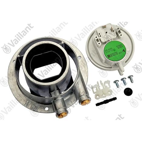 VAILLANT Pressostato, kit di conversione con adattatore VC 105/3-E e altro Vaillant-Nr. , 0020018140
