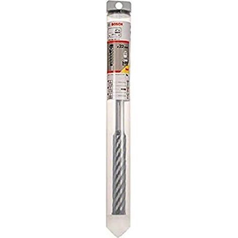 2608586997 - Rebar Cutter a quattro taglienti, SDS plus-9 22 x 120 x 300 mm (1/3)