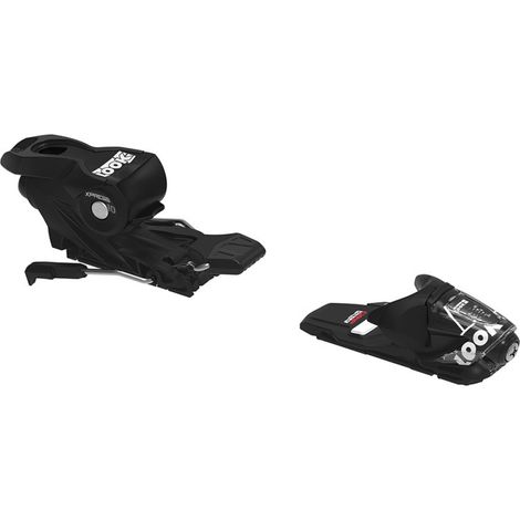 Pack de 2 Fixations Skis LOOK Xpress 10 GW B83 Black - FCMDX02