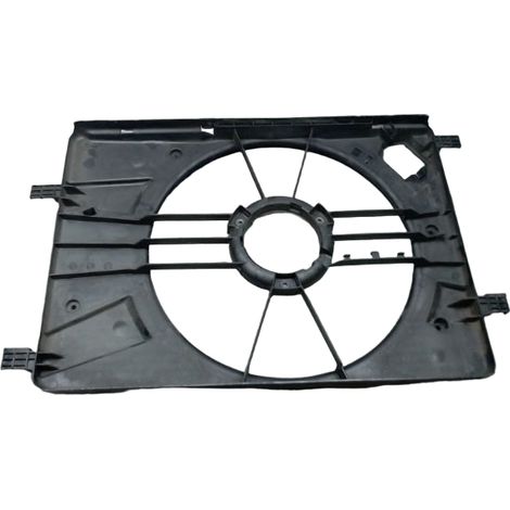 Support De Ventilateur CHEVROLET Cruze [PRODUIT D'OCCASION]♻️13347162