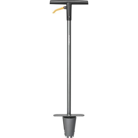 Piantabulbi Ergo a Manico Lungo Cm 99 5 Fiskars (1/3)