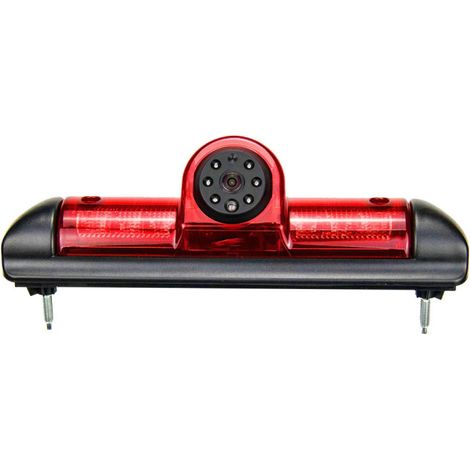 LED-Rücklicht für Citroën Jumper III (X250), Fiat Ducato X250, Peugeot Boxer III, mit integrierter Rückfahrkamera