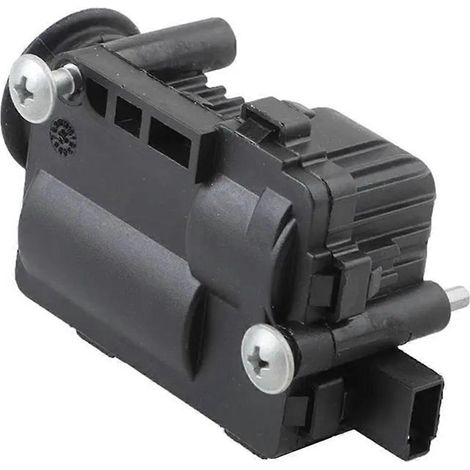 Kofferraumtürschlossmotor für HDE 13208157 13224654 (1/5)