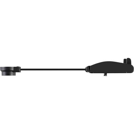 Lámpara slv 1007283 casquillo gu10 10W instalación rápida