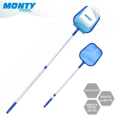 Blätterfänger für Pool 161 cm