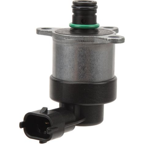 Vanne de régulateur de pression de pompe à carburant – Remplacement pour CITROEN C2 C3 C4 – Métal et ABS – Installation rapide - 0928400607 (1/4)