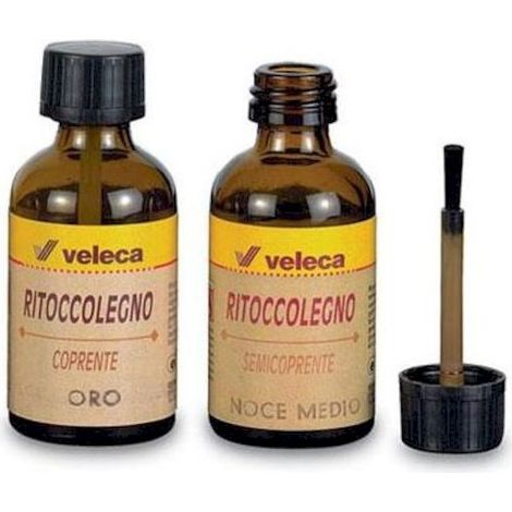 Ritocco Coprente Legno Ciliegio - Veleca (1/2)