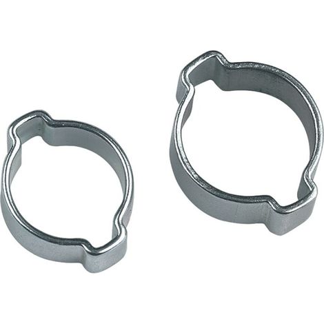 Metabo Pince pour flexibles 11 - 13 mm / 5 pcs (0901054983)