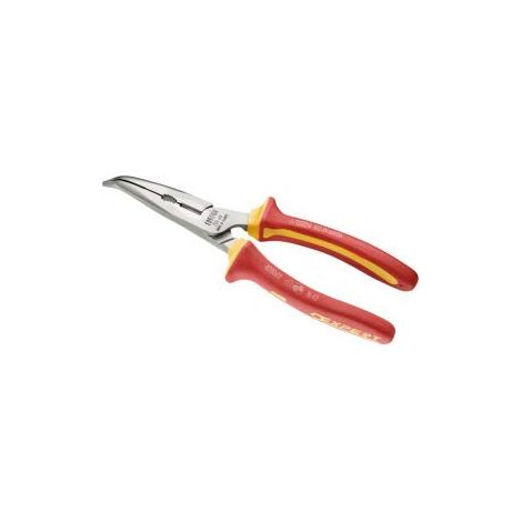 Halbrunde Zange 1000 V 160 mm EXPERT E050410