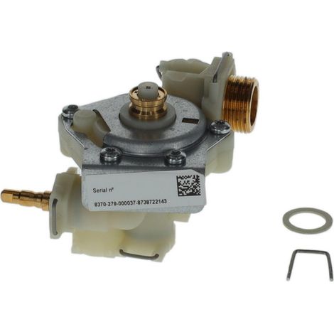 Ersatzteil 8738709312 Wasserarmatur von BOSCH - 8738709312