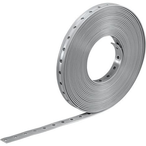Bosch Professional Bosch PRO FMS-19 Lochband, 10 m x 19 mm (1/5)