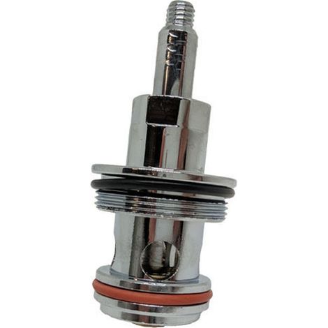 Ricambio cartuccia deviatrice Soqquadro Zazzeri 6700-DE01-A00-CRCR (1/2)