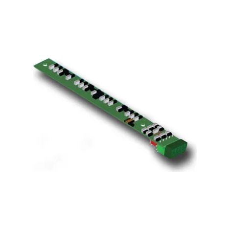 Carte électronique Led CAME 001EM4001 (1/3)