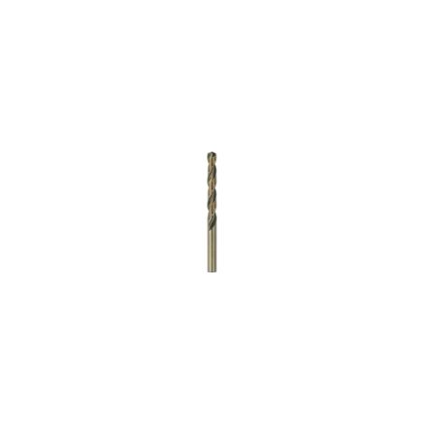 BOSCH PUNTE HSS-CO TOP LINE D. 6,5 63/101 MM METALLO
