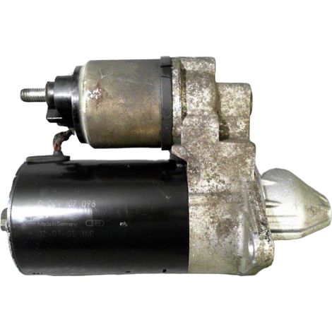 [PRODUIT D'OCCASION] Demarreur OPEL Zafira ♻️ Ref Oe. 93184536 - Garantie à vie (1/4)