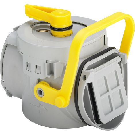 VIEGA 477516 Porte-outil 4989.3