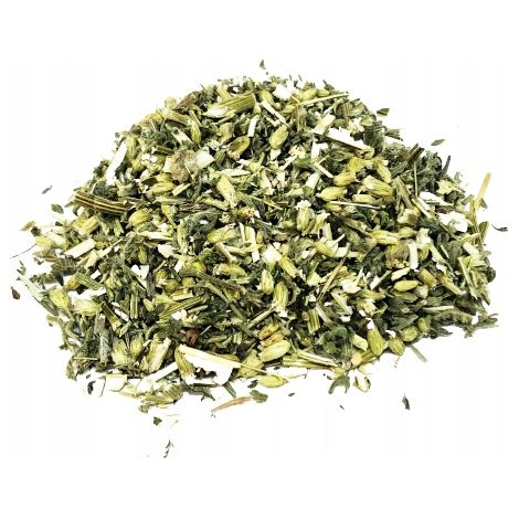 Hierba de milenrama 10 kg 100% natural