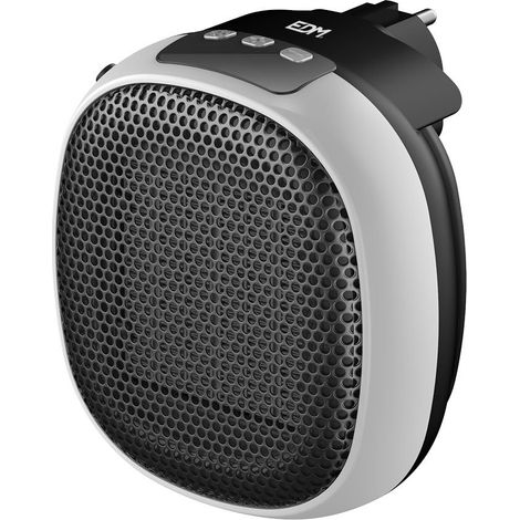 Mini-Keramikheizung 700 W EDM (1/2)