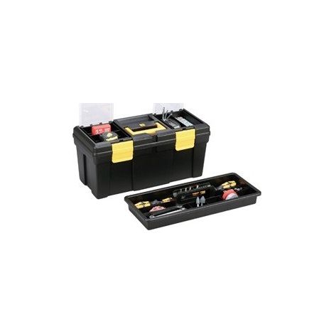 CAISSE À OUTILS 510 X 240 X 240 MM MAKUBA ALLIT 476120