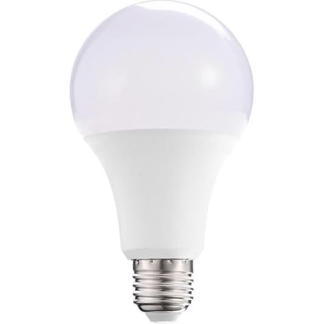 Ampoule LED WiFi basse consommation 9W pour la maison et les fêtes A85 265V 15W BT (1/5)
