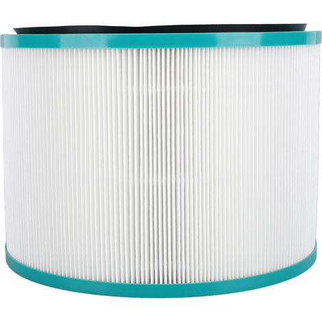 Filtro di ricambio per purificatore d'aria con sistema di filtrazione a 3 stadi, alta efficienza, HP03 HP00 DP03 DP01 (1/5)
