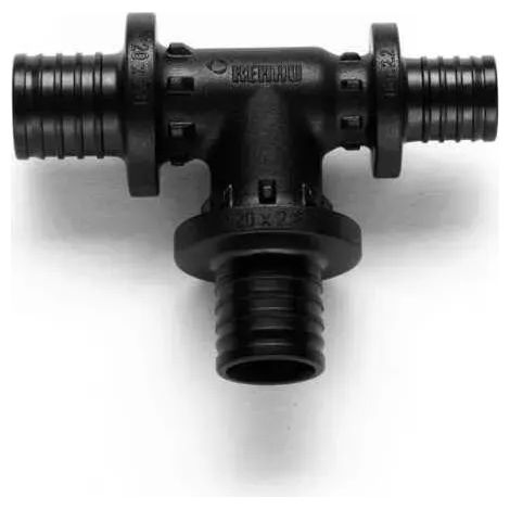 REHAU Racor en T RAUTITAN PX 20 - 20 - 16, 11600711001