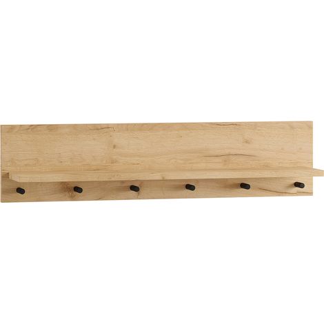Scaffale murale Pinio Retro Legno