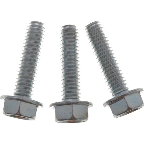 Jeu de 3 vis de fixation pour palier AYP remplace 584953901 (1/3)