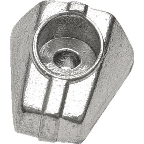 Anode plaquette hors-bord SUZUKI - ORANGEMARINE -