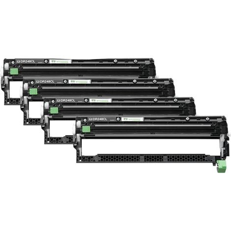 Brother Trommeleinheit DR-248CL (DR248CL)