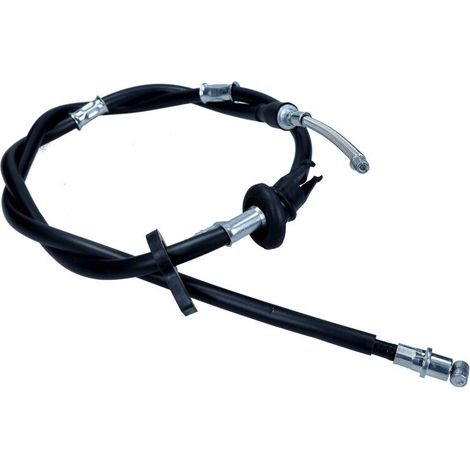 Tirette à câble, frein de stationnement MAXGEAR 32-1618 HYUNDAI 59770-22100