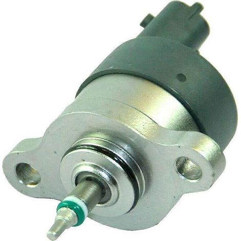 Régulateur de pression Common Rail 0281002500 pour FIAT, IVECO et RENAULT