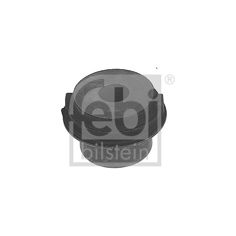 FEBI BILSTEIN 11152 Silent bloc de triangle appropriées pour (1/2)
