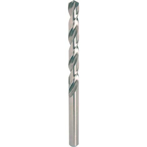 Punta HSS4341 per metallo, rettificata, ø3,20 x 65,00 mm, 2 pz