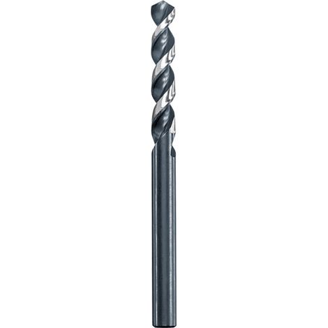 kwb 258033  HSS Spiralbohrer 1 Stück 3.3 mm Gesamtlänge 65 mm M2 DIN 338 Zylinderschaft 1 St. (1/3)