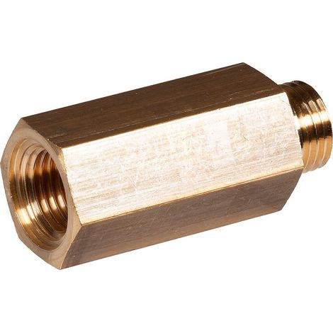 Resideo Verlängerung VA2601A für Kombi-Ventile, VA2601A008