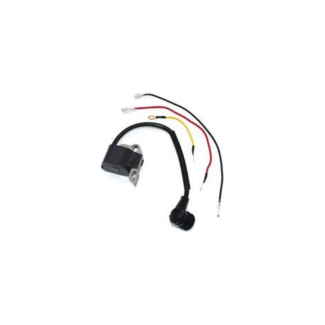Bobina de encendido para STIHL 021 023 025 MS210 MS230 MS250 Motosierra 0000 400 1306 (1/5)