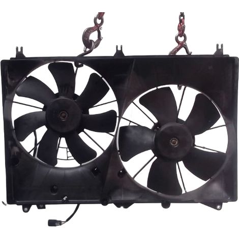 Moteur Ventilateur Radiateur SUZUKI G.vitara [PRODUIT D'OCCASION]♻️1712065j10