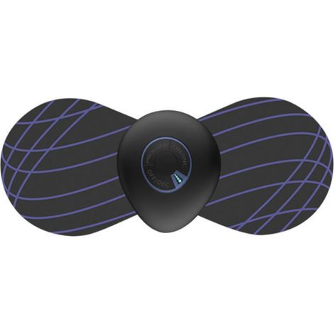 6-mode cervical massage pillow, smart cervical spine massager, electric neck massager, exercise massager. (1/5)