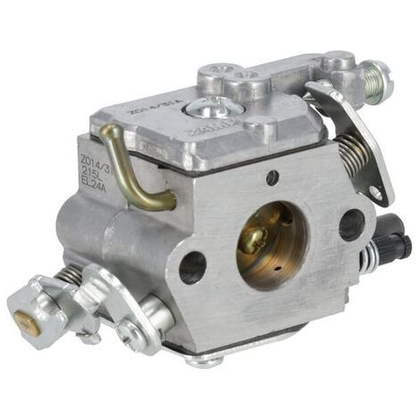 CARBURATEUR 588171156 ORIGINAL HUSQVARNA (1/2)