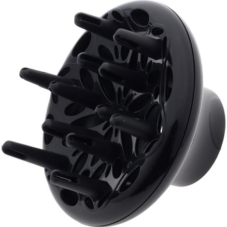 Rowenta Calor diffusore phon asciugacapelli Studio Datcha Artist Romantic Power (1/2)