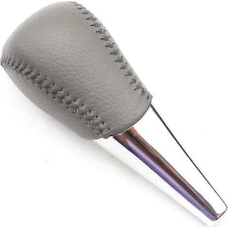 Pommeau de levier de vitesses automatique GRIS pour 2006-2011 (1/5)
