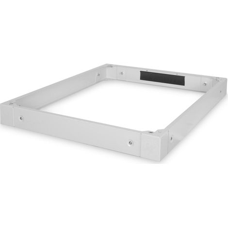 Digitus DN-19 PLINTH-8/10-1 Rack Zubehör