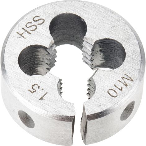 Filière M10 x 1.5mm ( Prix pour 1 )