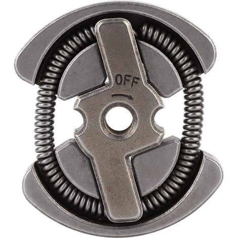 Embrague de repuesto 530014949 para motosierras Husqvarna 36/41/136/141/137/142/235/235E/240/240E