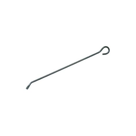 1PZ ATTIZZATOIO PER CAMINETTI cm. 51
