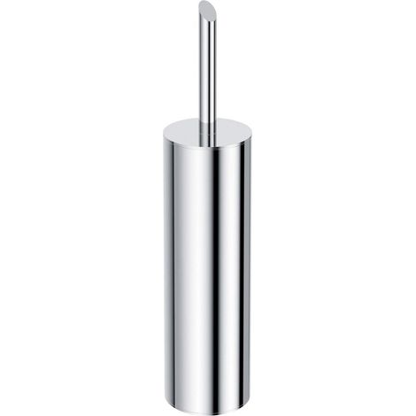 Deante Silia WC-Bürste Chrom Design Minimalistisch