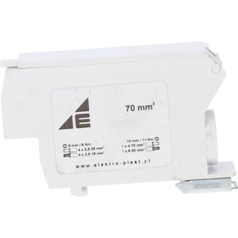Verteilerblock SDB-70/S 48.970
