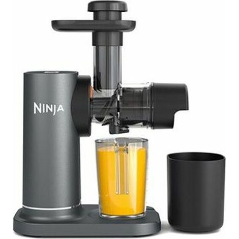 Ninja Estrattore di succo a Freddo Cold Press 700ML (1/5)