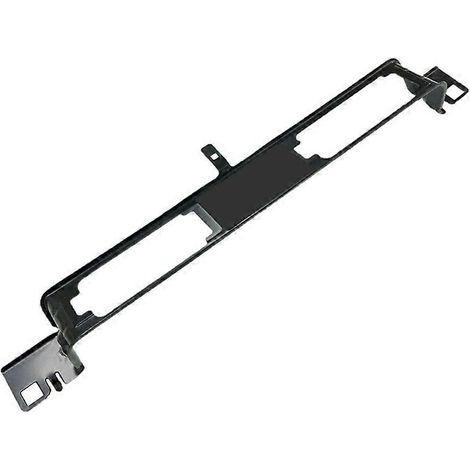 Support de plaque d'immatriculation arrière pour éclairage de plaque d'immatriculation Q60 08-16 (1/4)